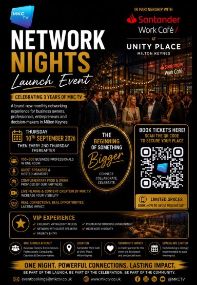 Network Nights