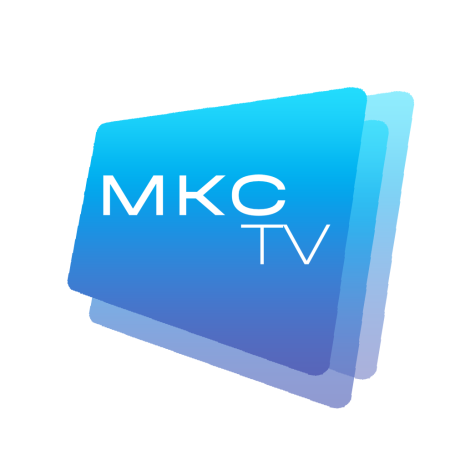 MK TV Logo