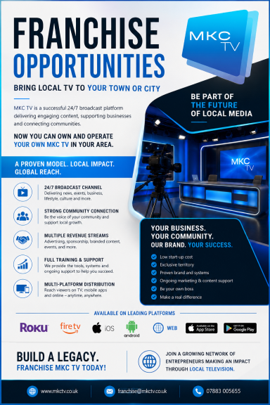 Franchise Opportunities